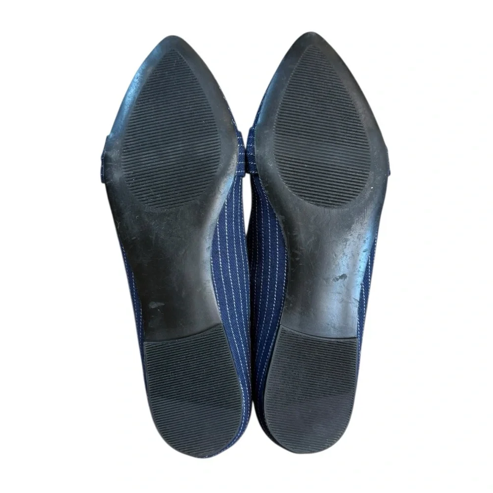 Ann Taylor Women’s Slip-Ons Flats Shoes - US Size 8.5 M - EUC - Picture 11 of 11